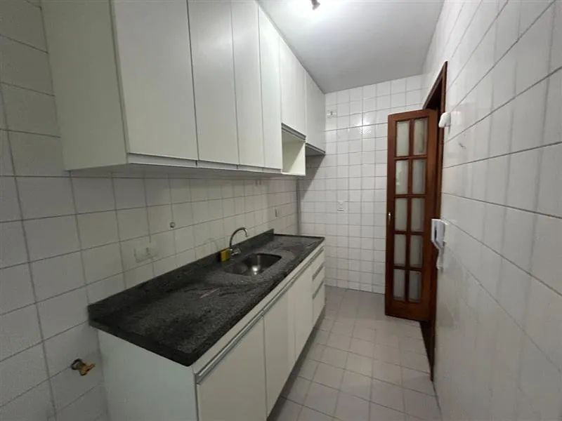 APTO PADRÃO-2 DORM-2 VAGAS - Foto 3