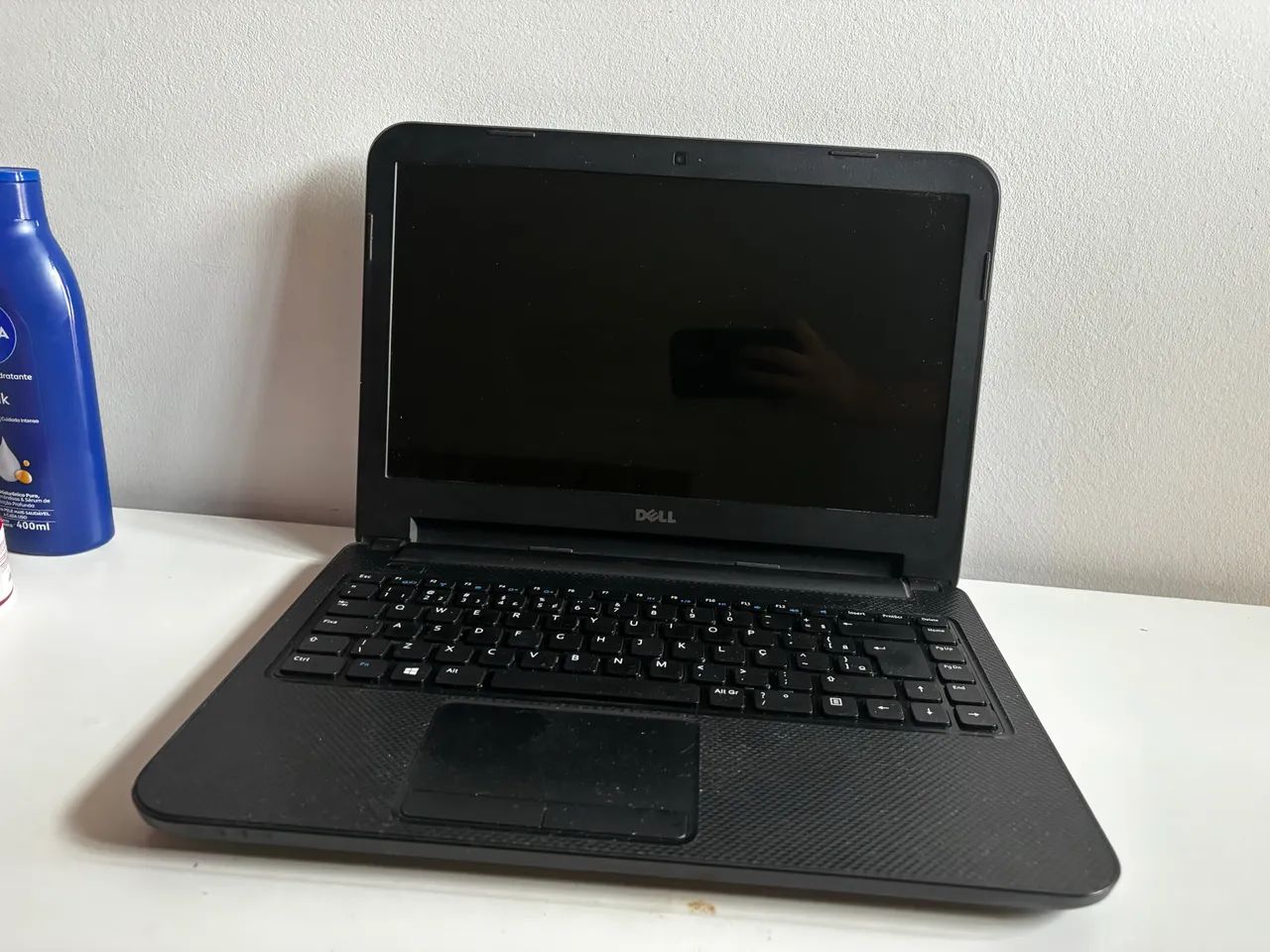 Notebook Dell Inspiron 14 + Mouse USB | Para uso na tomada - Foto 3