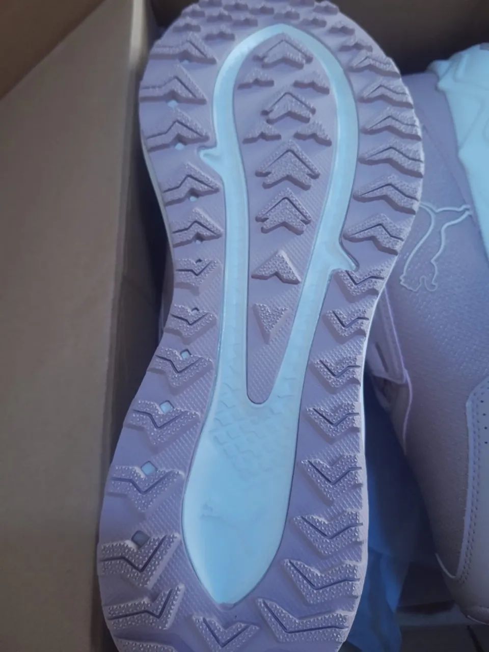 VENDO TÊNIS PUMA  - Foto 3