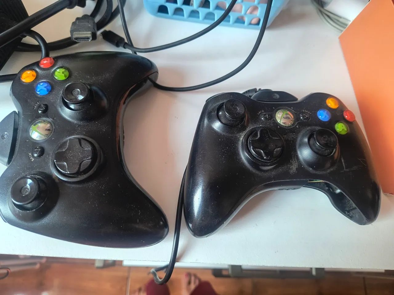 Xbox 360 - Foto 3