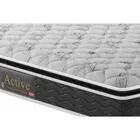 Colchão Solteiro D33 Pillow Top Conforto - Foto 2