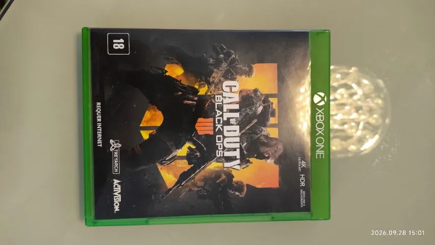 Xbox One 1 TB - Foto 4
