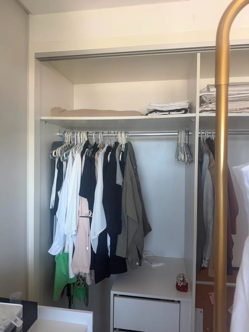 Guarda Roupa em MDF  - Foto 4