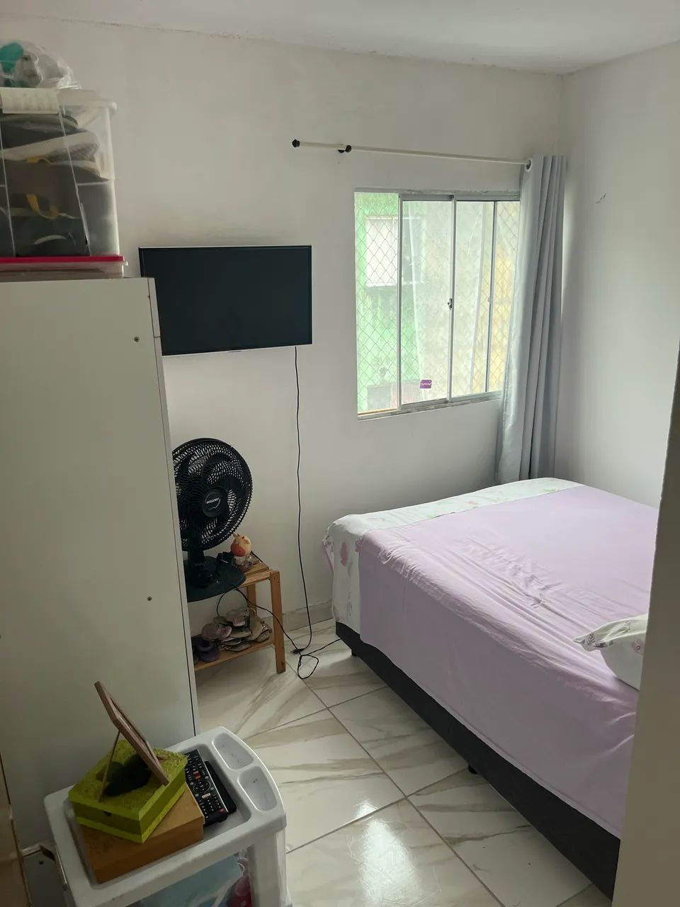 Apartamento cajueiro seco  - Foto 3