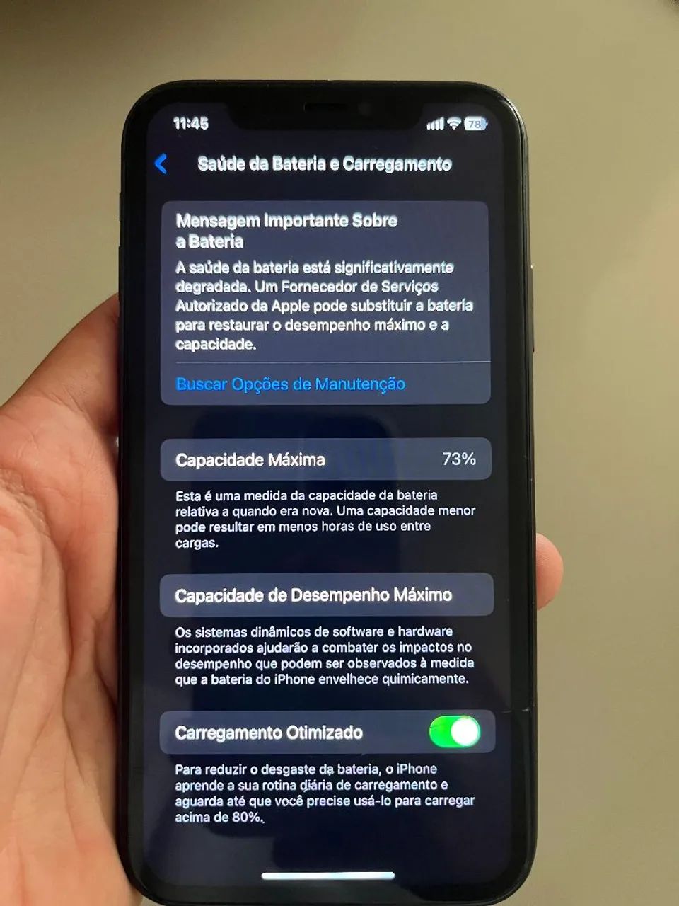 iPhone 11 - Foto 4