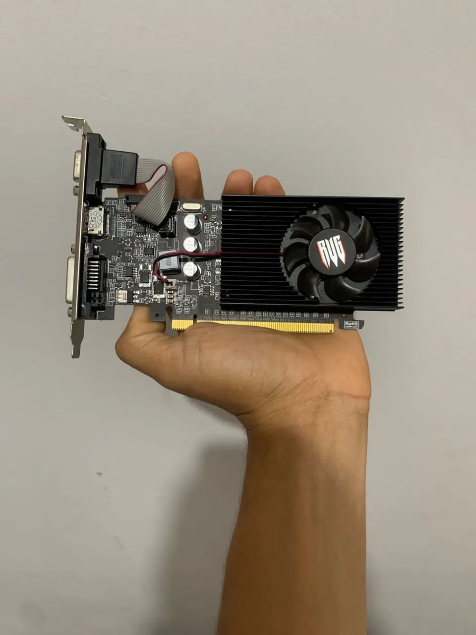 Gt610