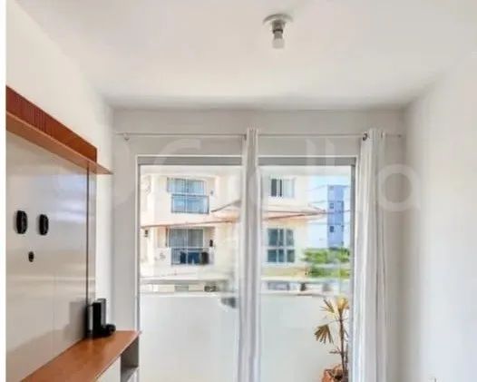 Apartamento com 52.87 m2 no Pagani - Foto 2