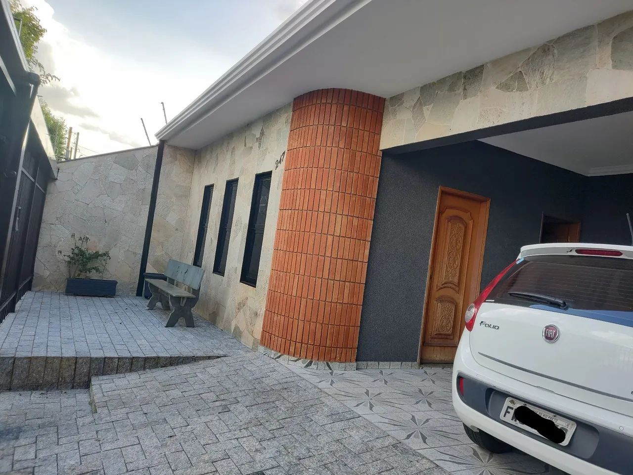 Foto - São José do Rio Preto - Parque Residencial Atlântica