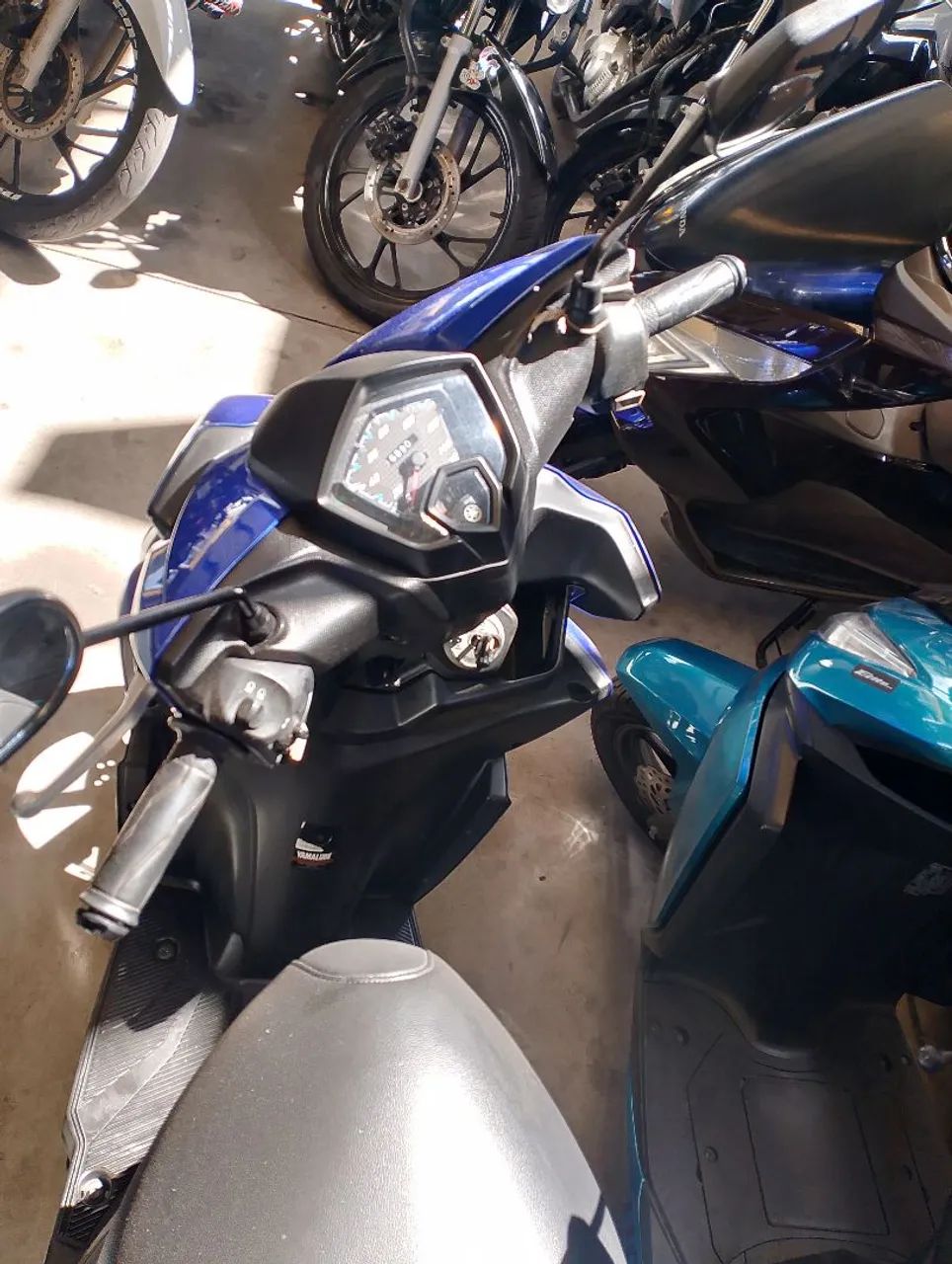 Yamaha Neo 125 - Foto 5