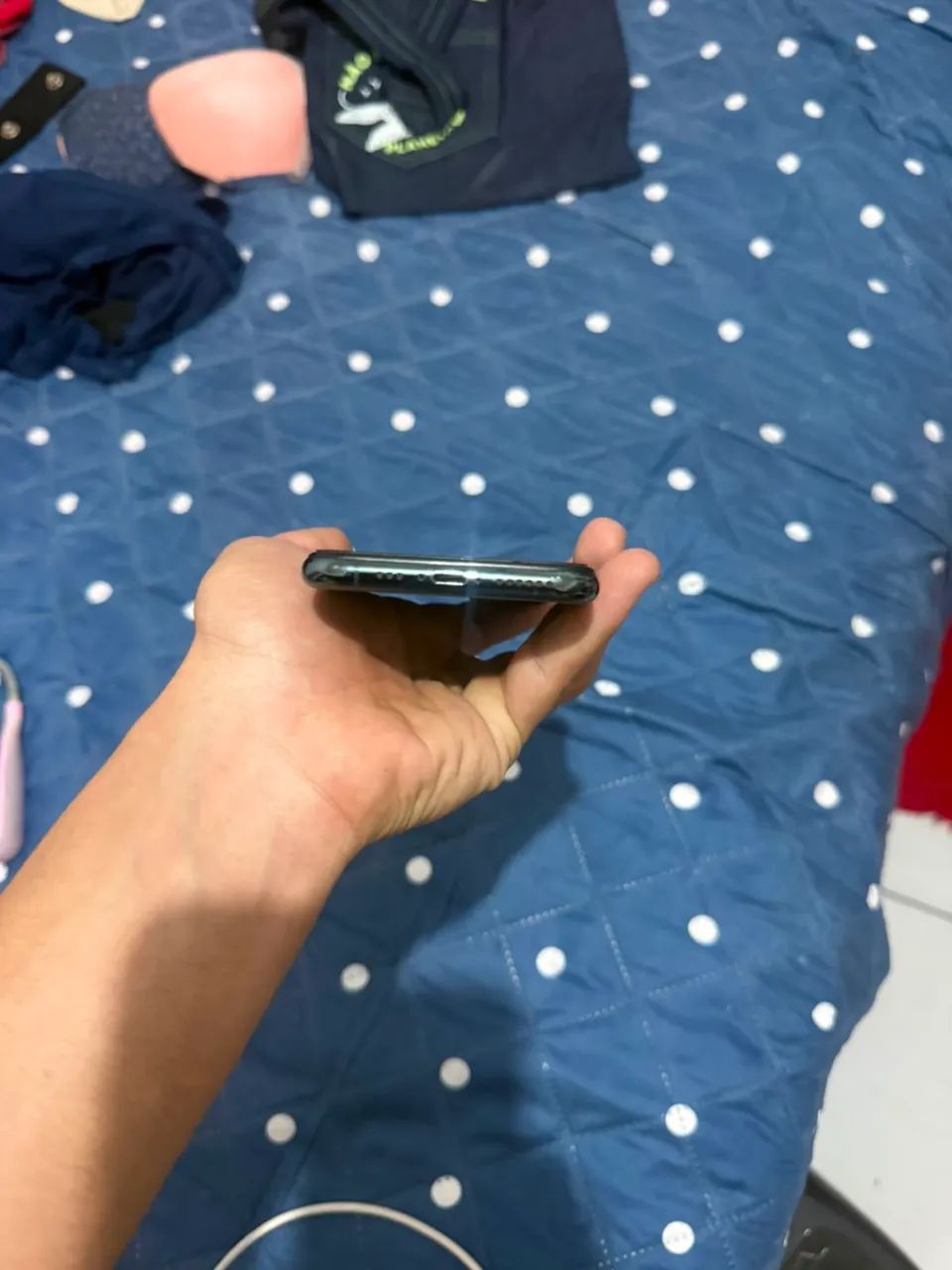 iPhone 11 Pro  - Foto 2