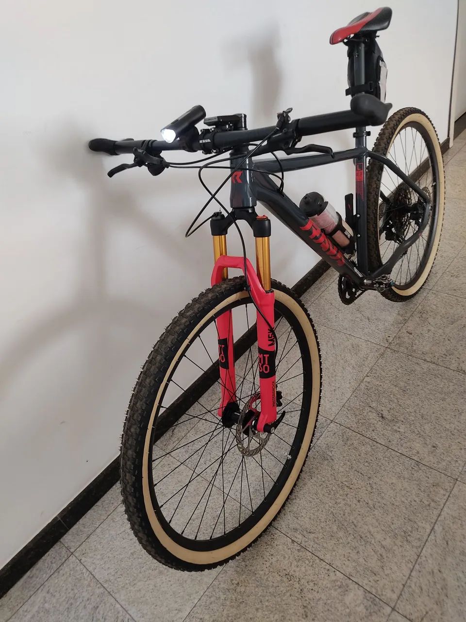 Bicicleta Rava Cave Aro 29 - Foto 3