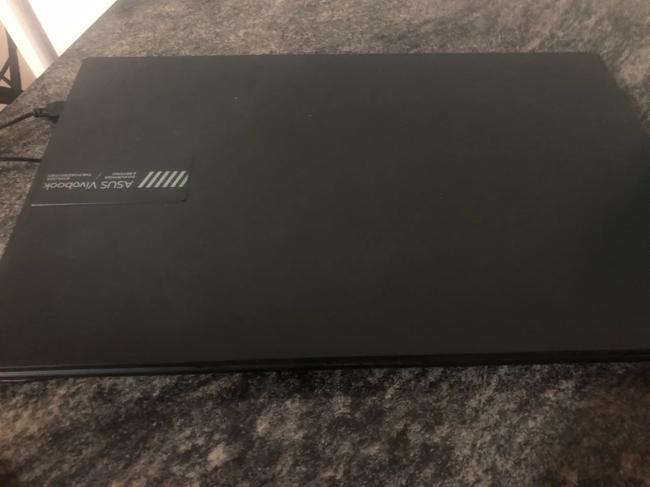 notebook semi-novo com 2 meses de uso - Foto 2