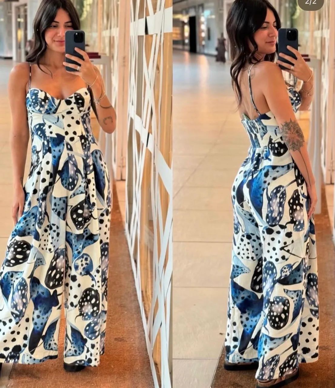 Macacão Farm Original  - Foto 2