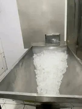Máquina de Gelo MADEF 4 ton/24h ? Produção Industrial - Foto 2