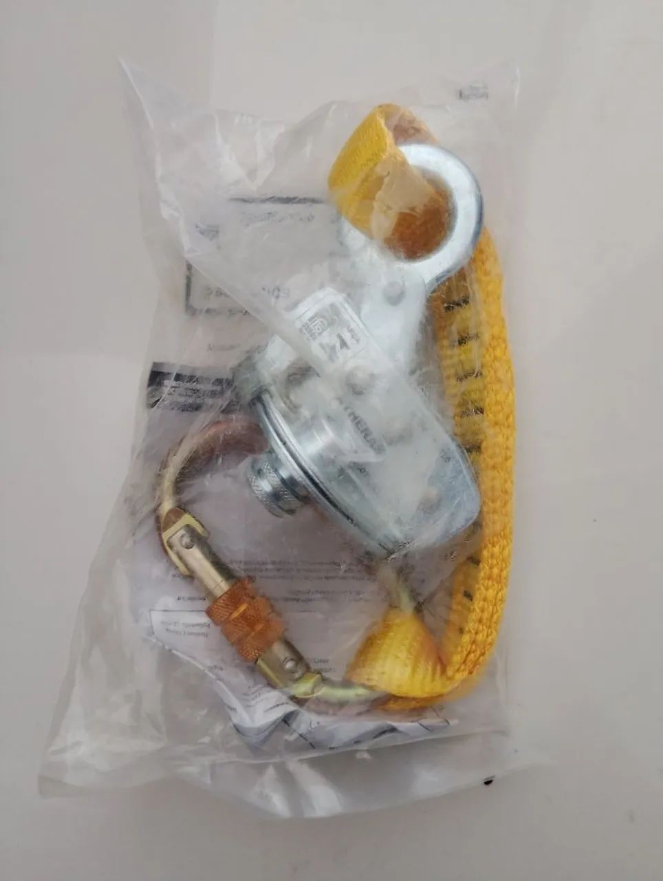 KIT DE LINHA DE VIDA - Foto 3