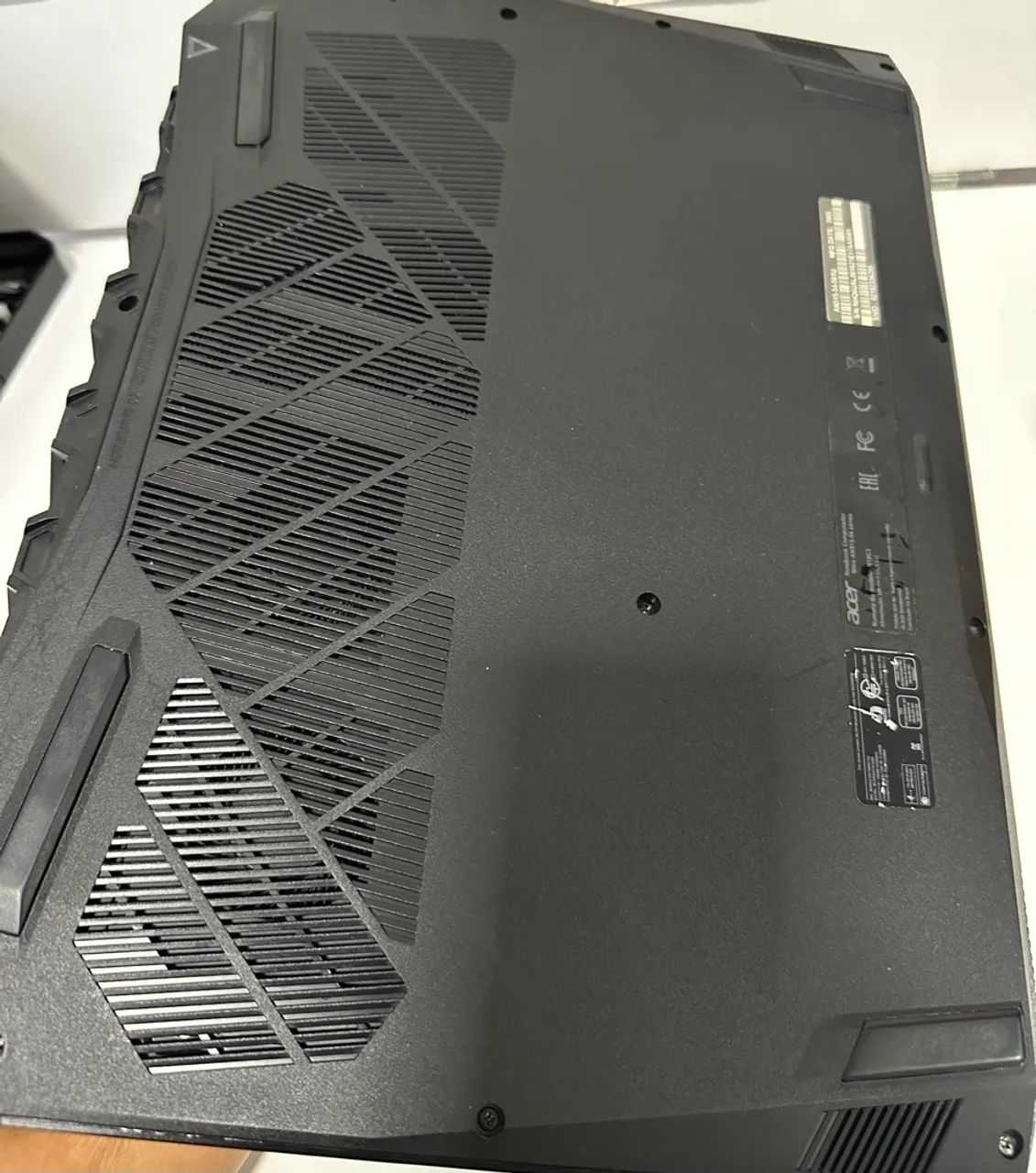 Acer nitro 5 (leia) - Foto 3