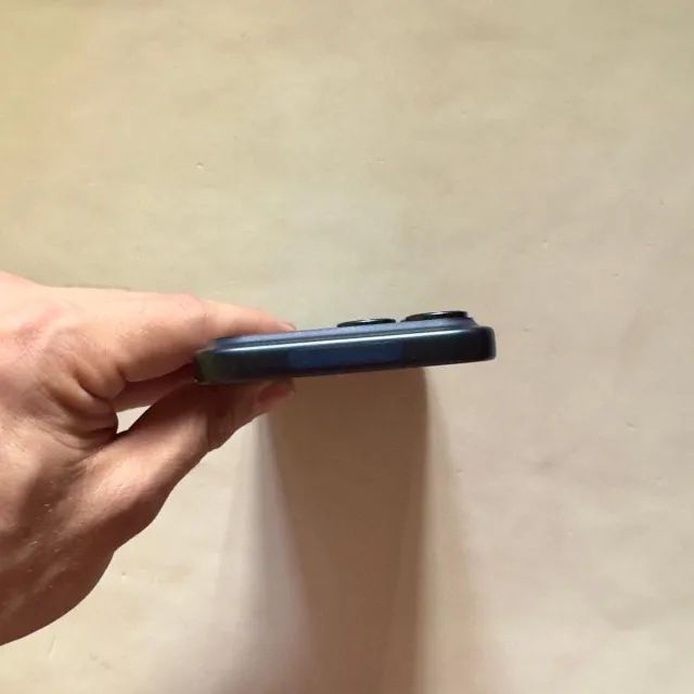 iPhone 17 Pro Max 512GB (Impecável) - Foto 2