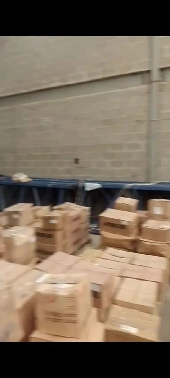Porta pallet  - Foto 2