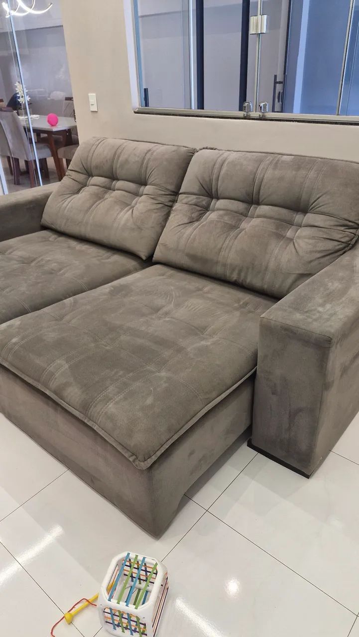 Sofa retrátil  - Foto 3
