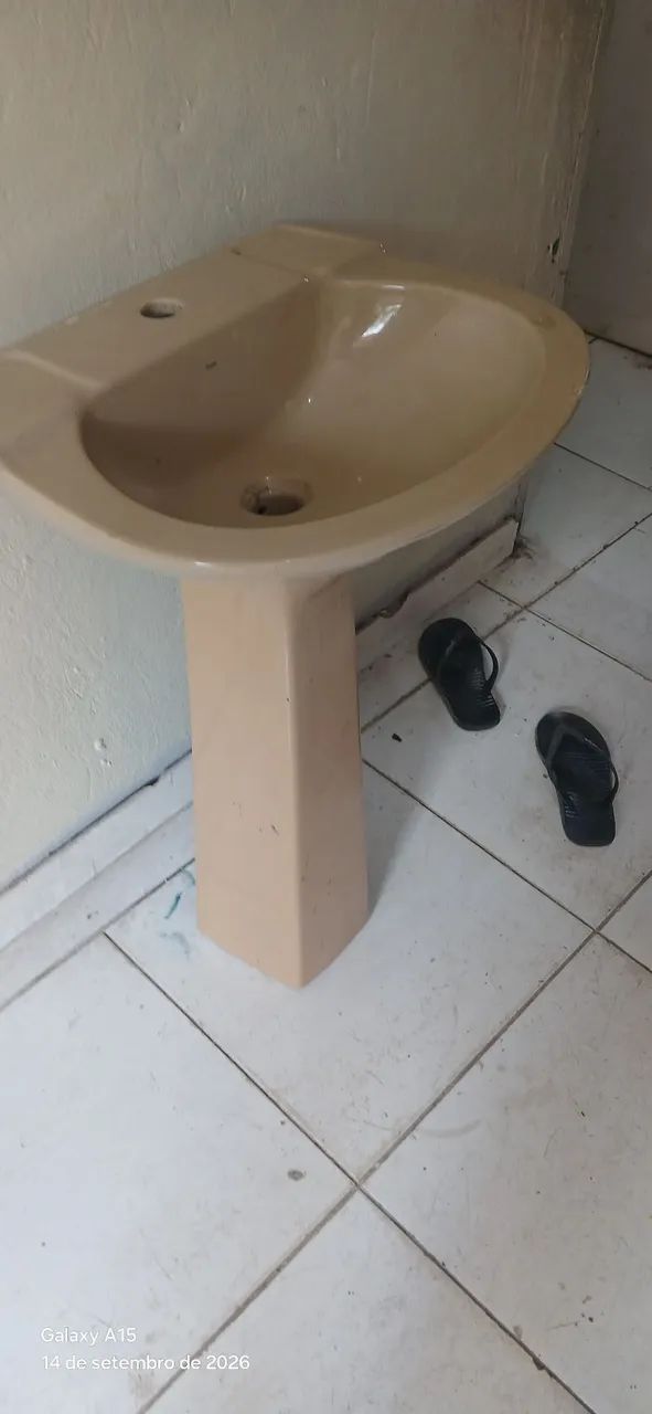 Pia e coluna - Foto 3