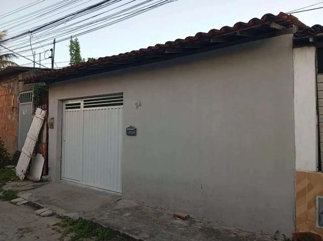 12- Casa na Cidade olímpica AD
