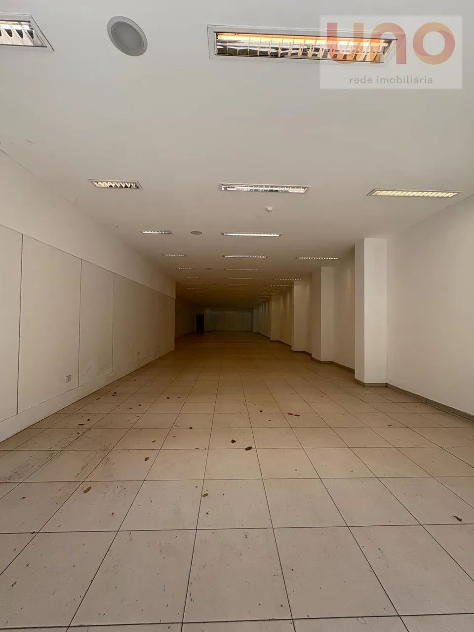 Loja / Salão em Centro - Campo Grande - Foto 2