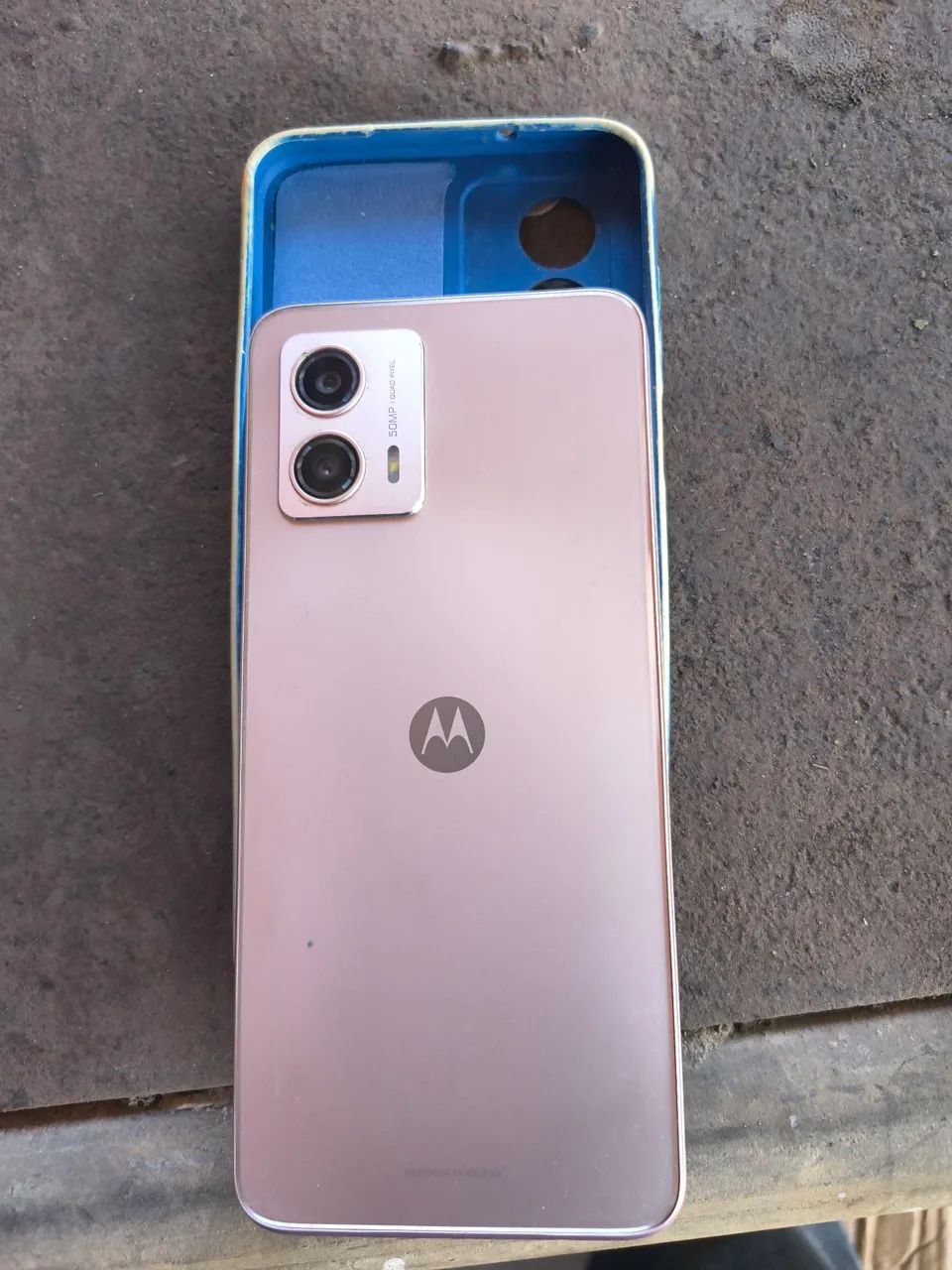 Telefone celular 