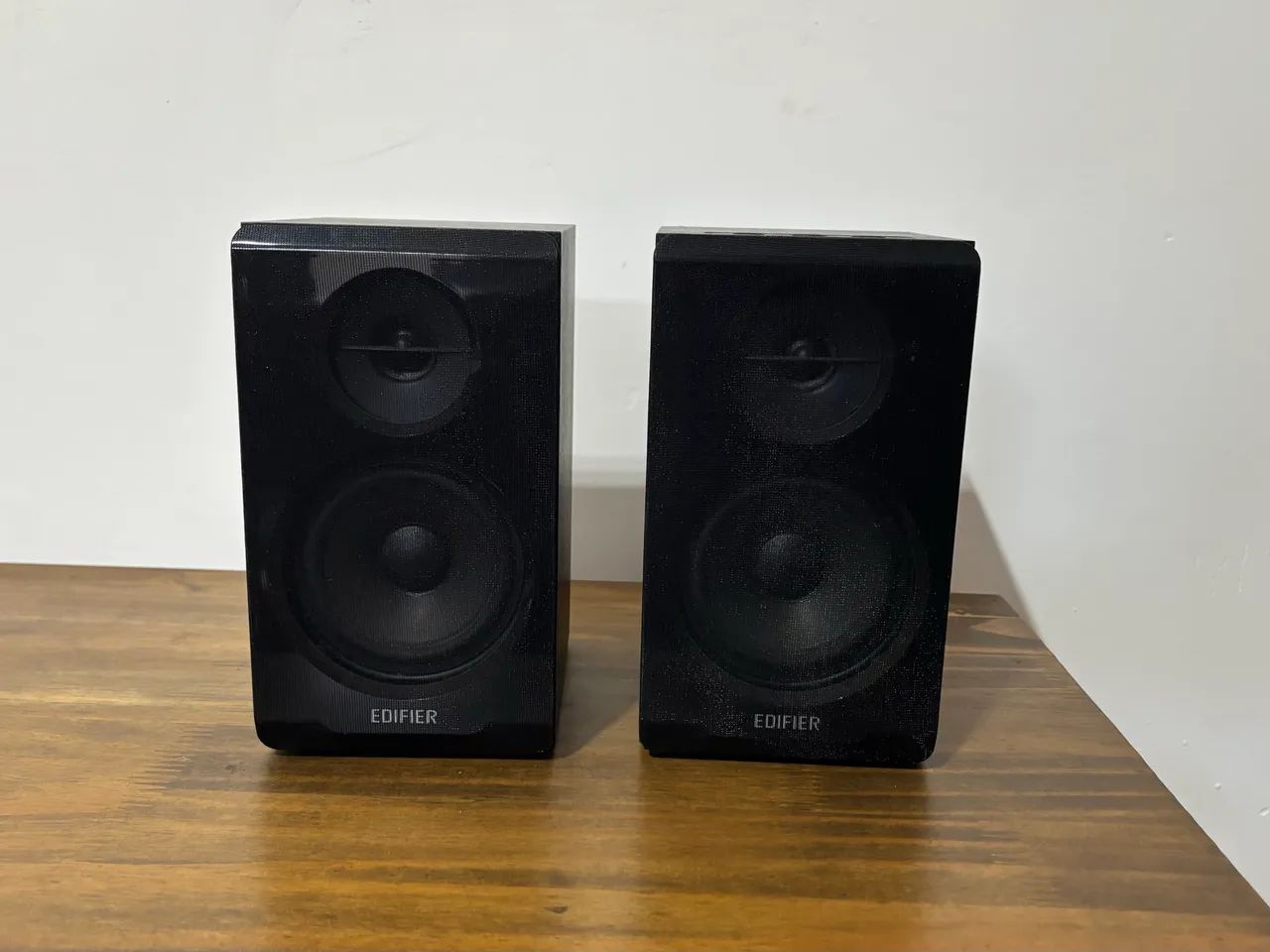caixa de som edifier r33bt plus - Foto 3