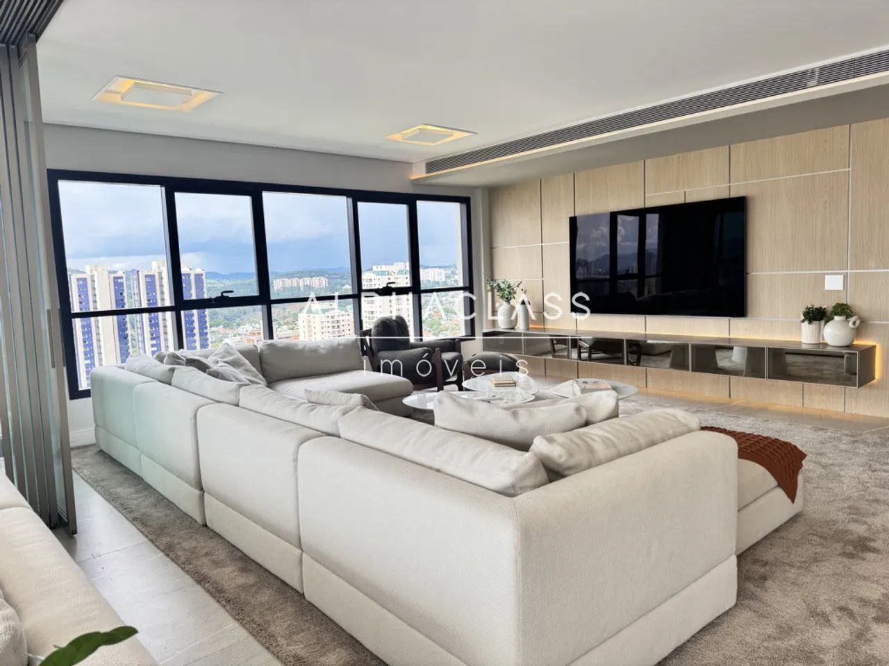 Vendo apartamento mobiliado em Alphaville - Edifício Oiapoque - Foto 4
