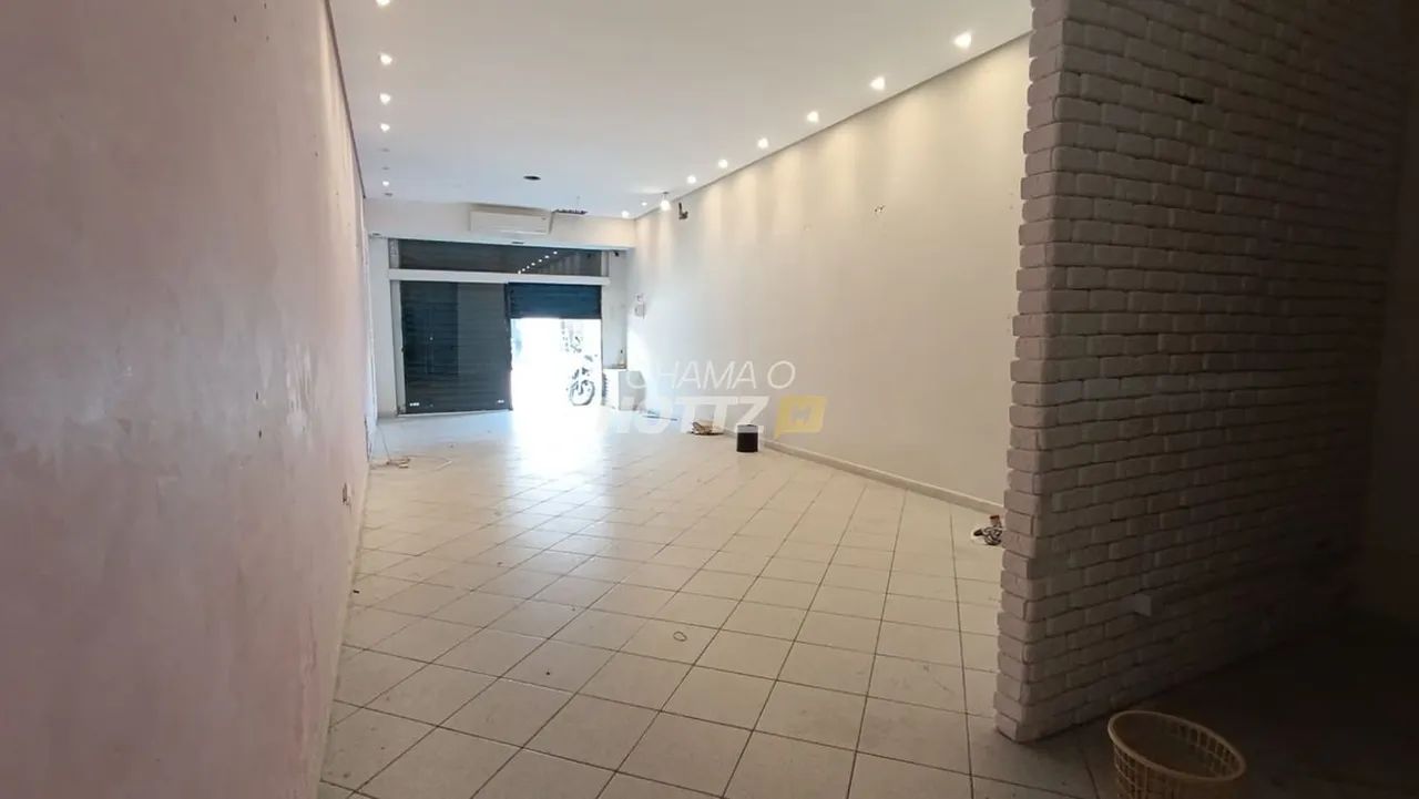LOJA TÉRREA PARA LOCAÇÃO  CENTRO DO BOQUEIRÃO | 127 M² - Foto 2