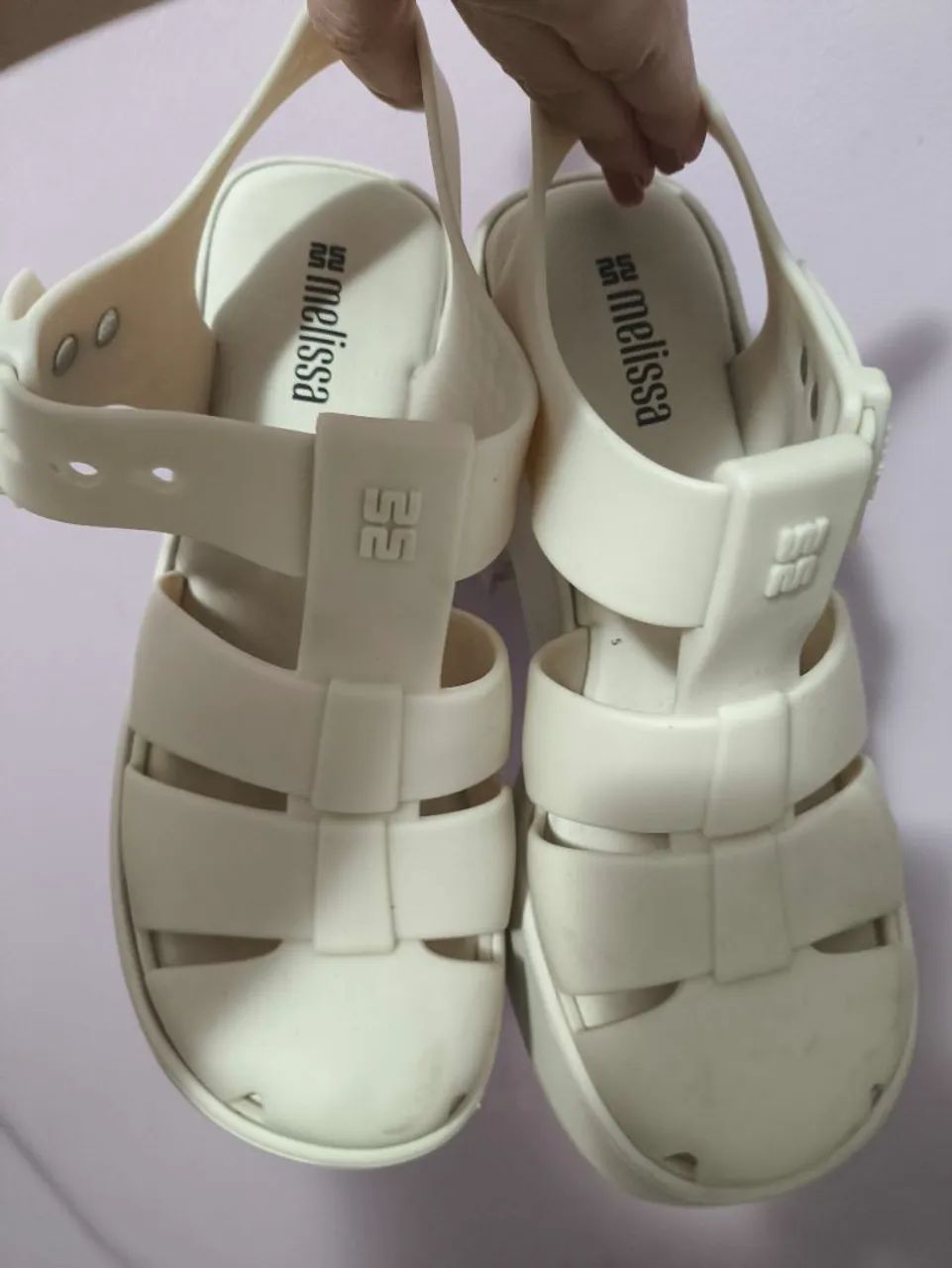 Melissa original 35 - Foto 5