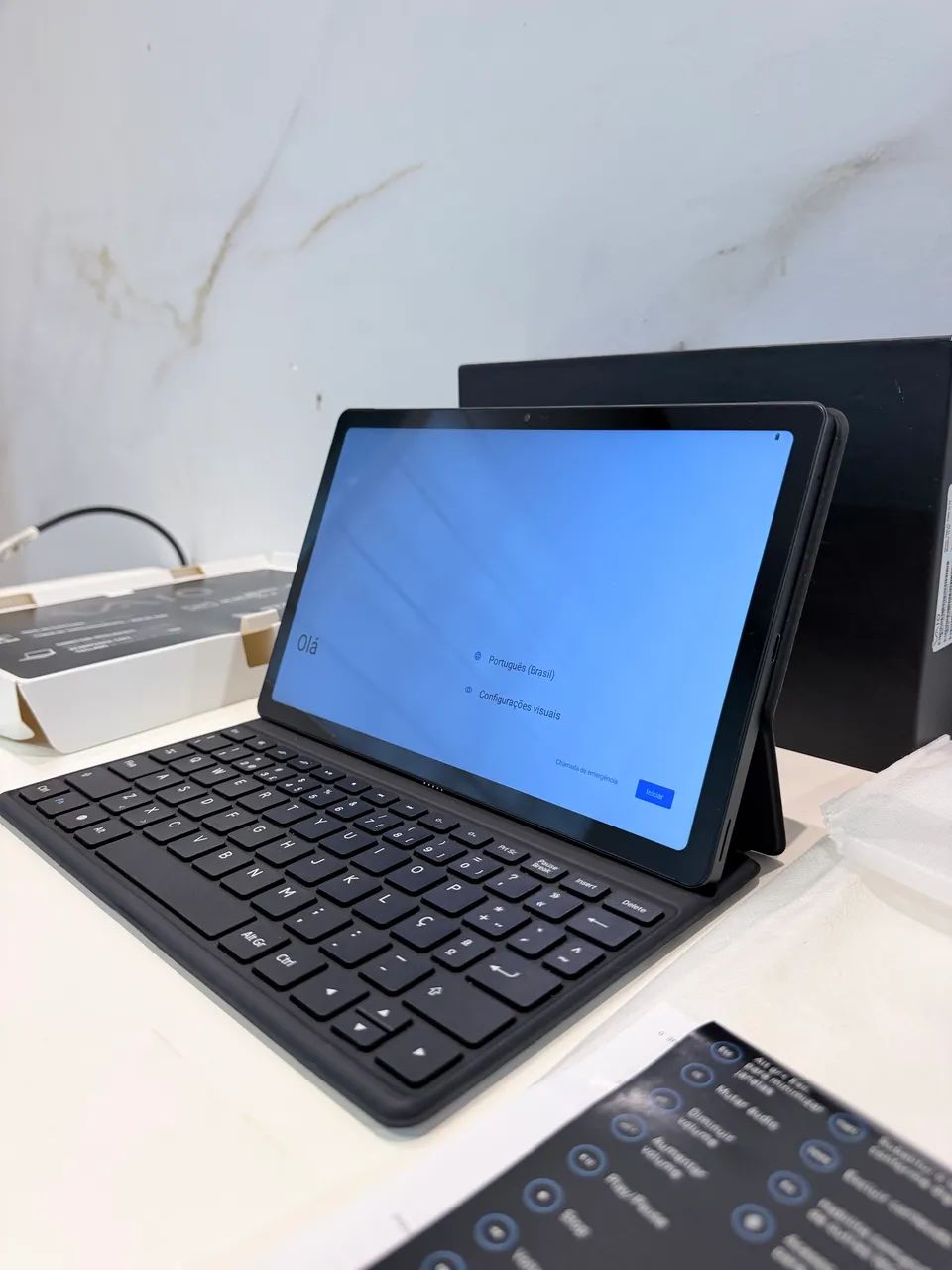 Tablet Vaio TL10 (aceito trocas)