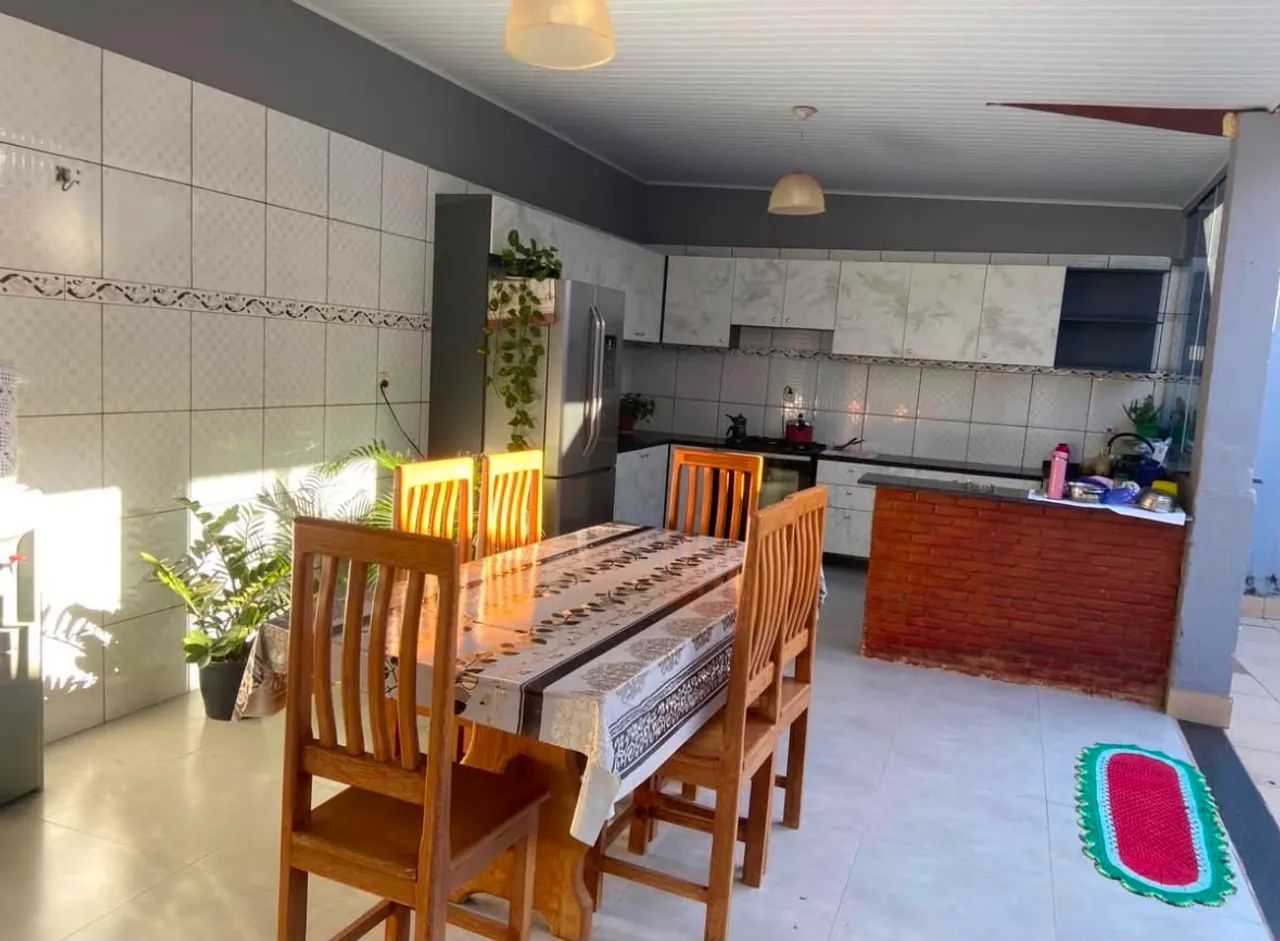 Vendo casa em Maria Ortiz  - Foto 2