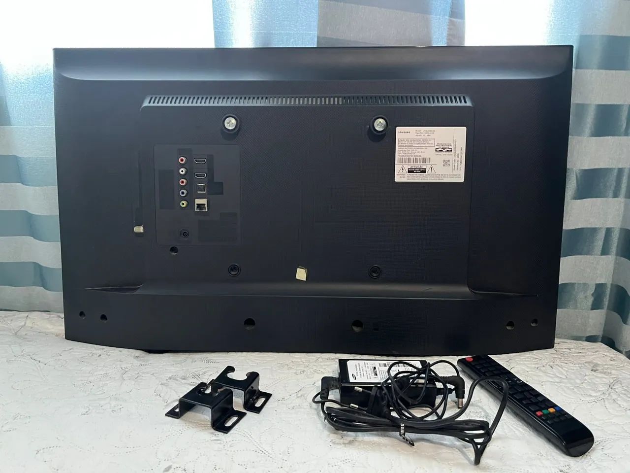 SMART TV SANSUNG 32P - Foto 3