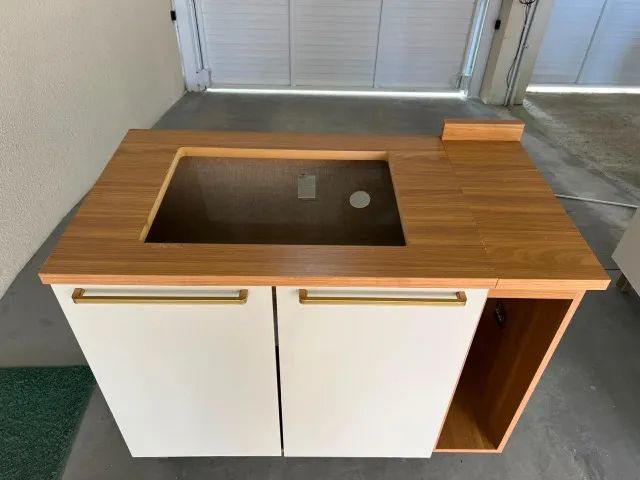 Armário de Cozinha - Foto 3