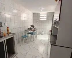 Ótima casa triplex no Conjunto Pirajá - Foto 4