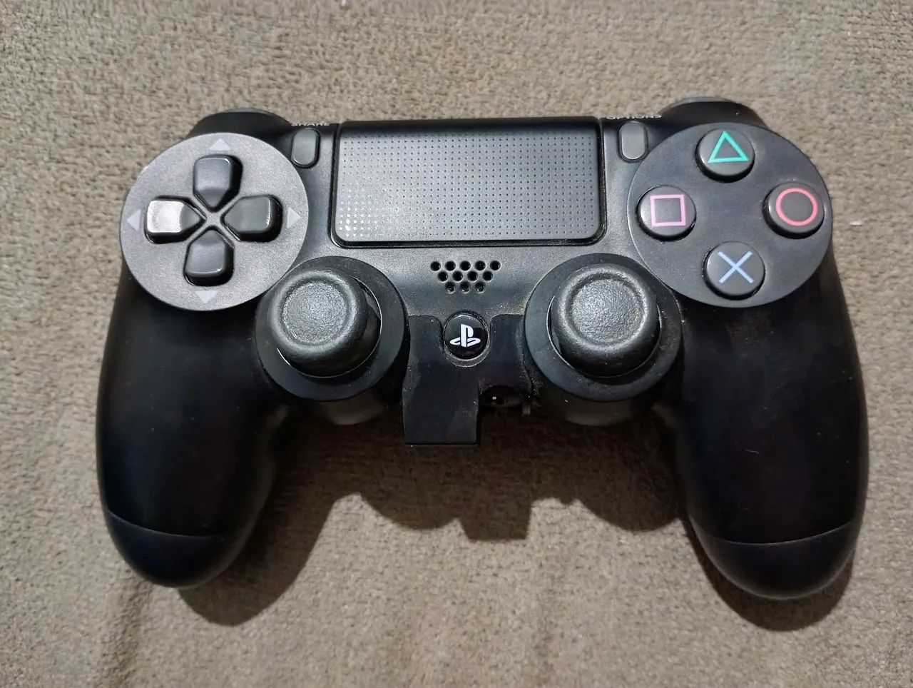 Controle ps4 - Foto 3