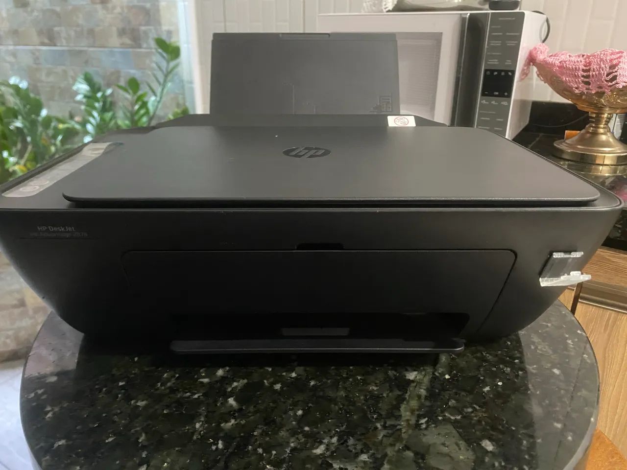 IMPRESSORA HP SMART 2874 - Foto 2