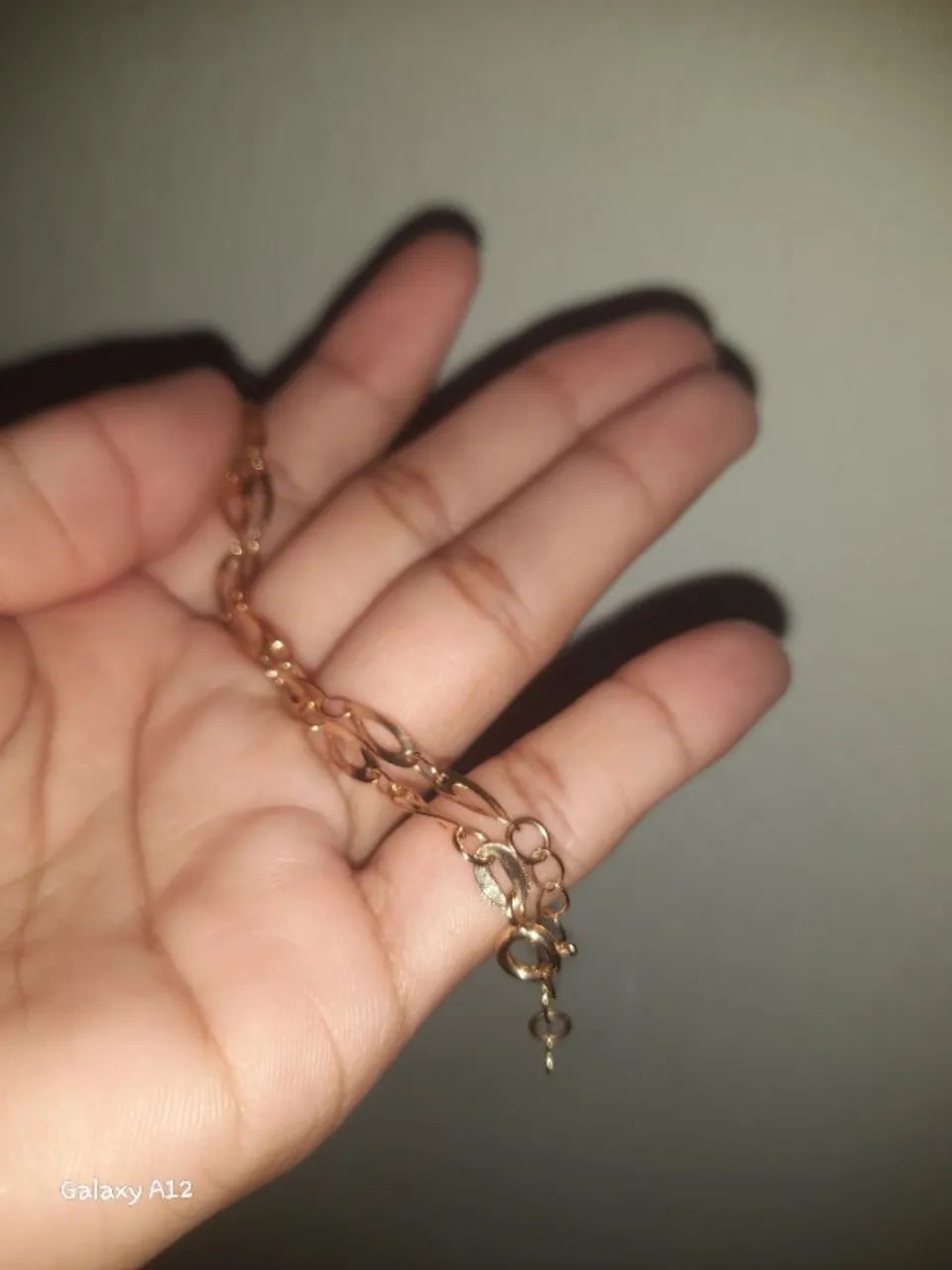 Vendo pulseira da magold  - Foto 4