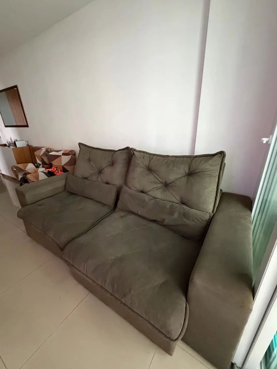Sofá retrátil  - Foto 3