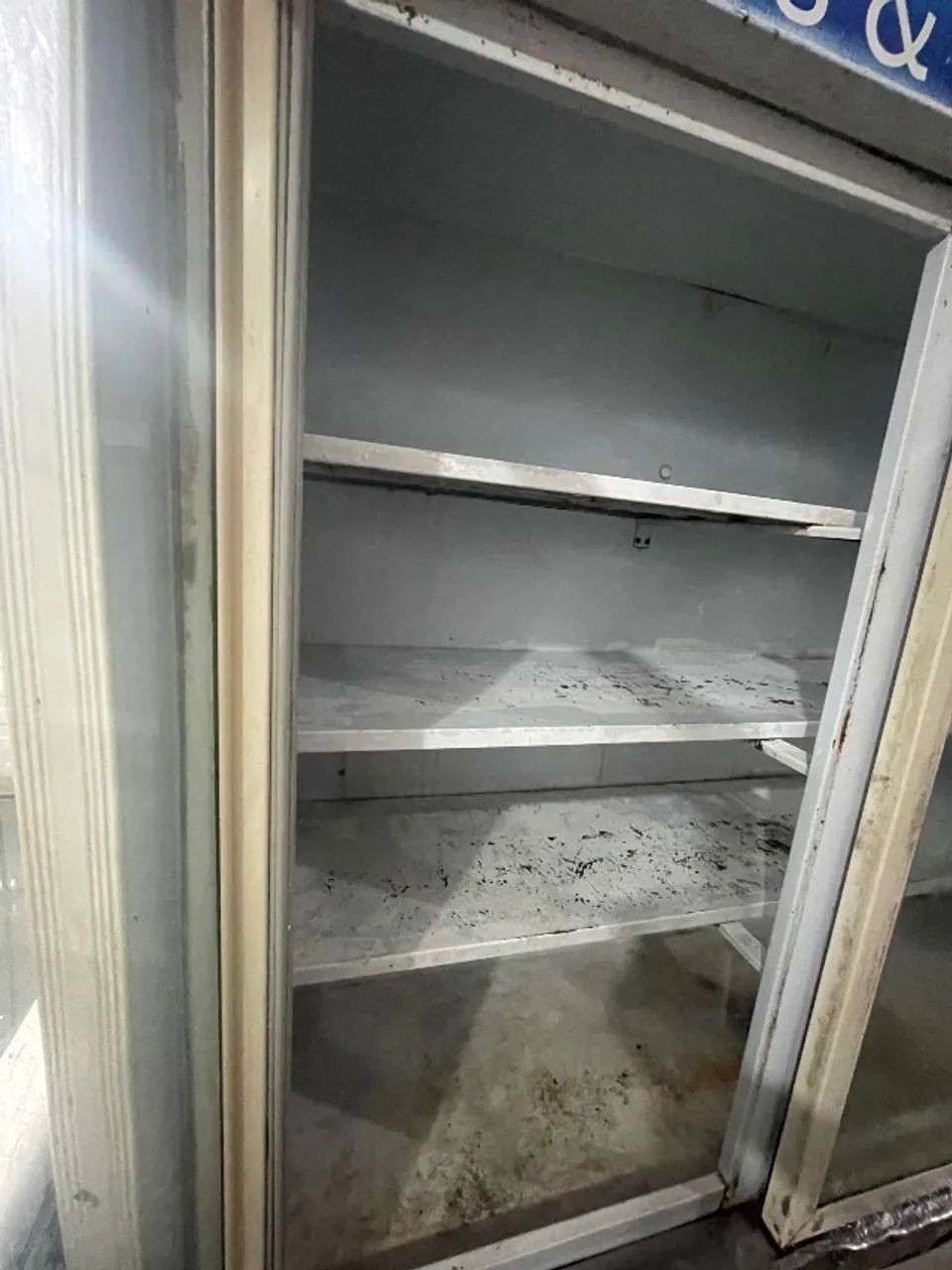 Refrigerador comércio  - Foto 3