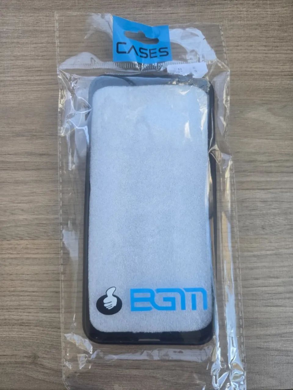 02 (duas) Capas de celular XIAOMI NOTE 15 PRO 5G  - Foto 4