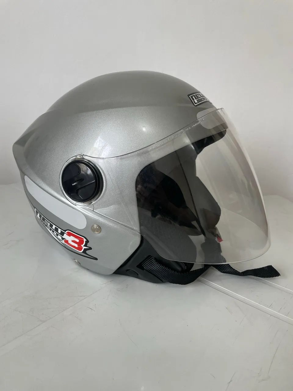 Capacete  - Foto 2