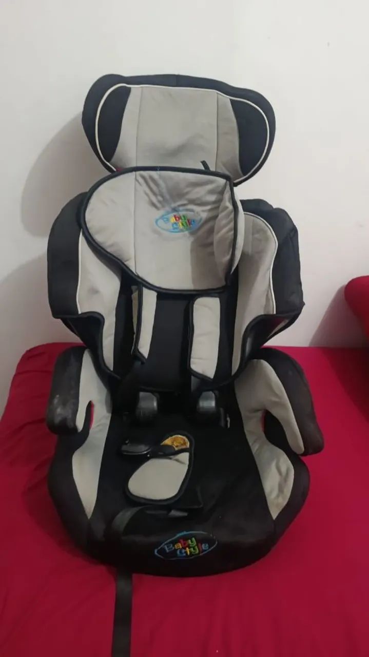 Bebê conforto para carro 