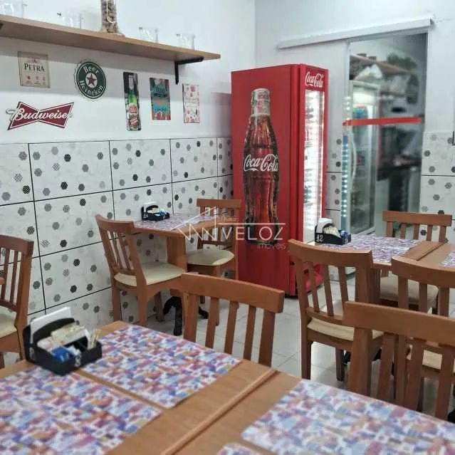Ponto comercial - / Comercial / Botafogo - Foto 4