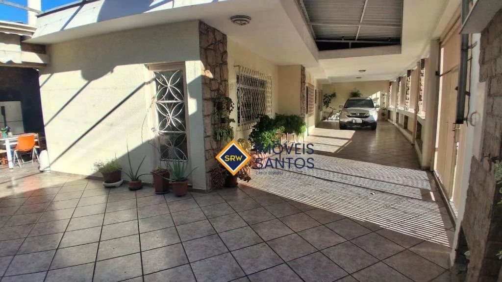 CASA COM 3 DORMITÓRIOS - SUÍTE - ESPAÇO GOURMET - JD ITÁLIA, AMPARO