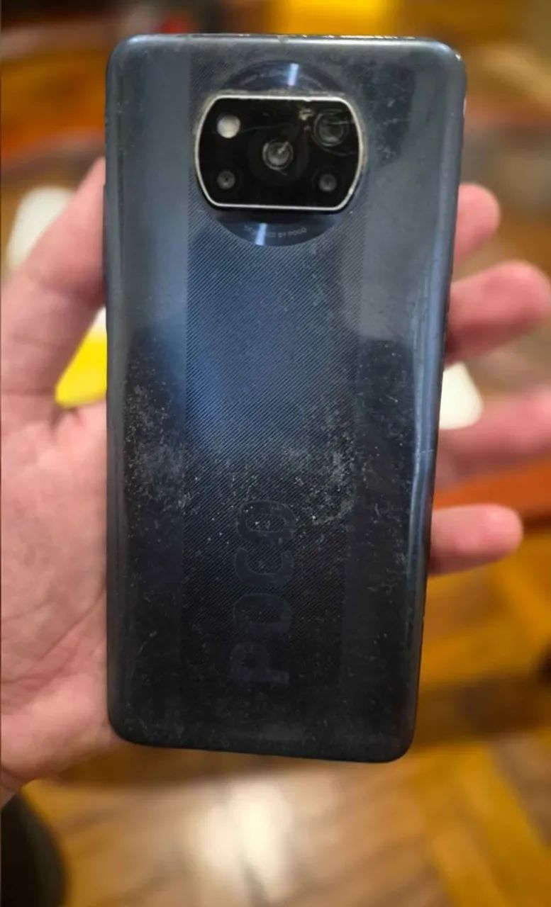 POCO X3 NFC - Foto 2
