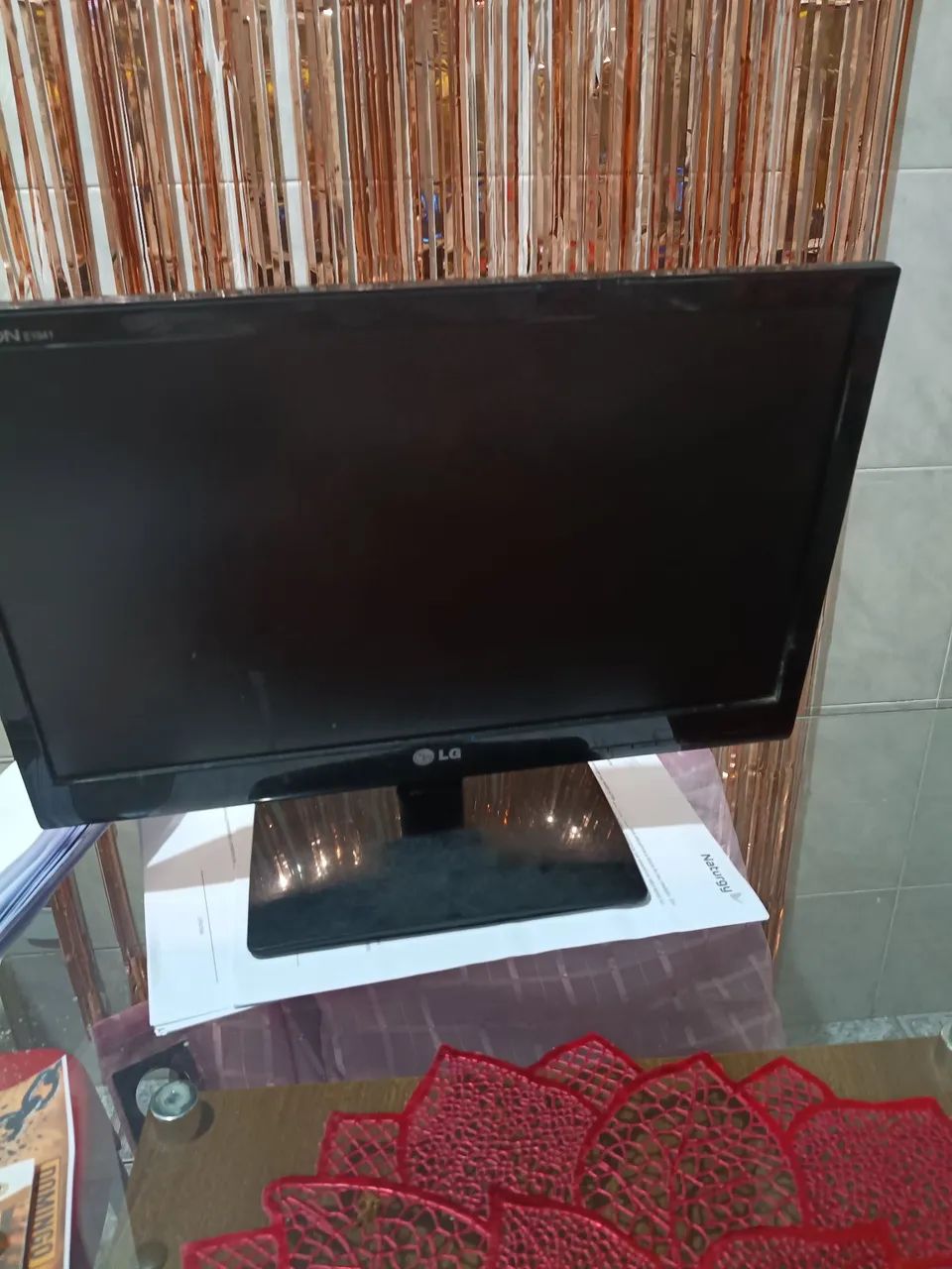 Monitor LG E1941