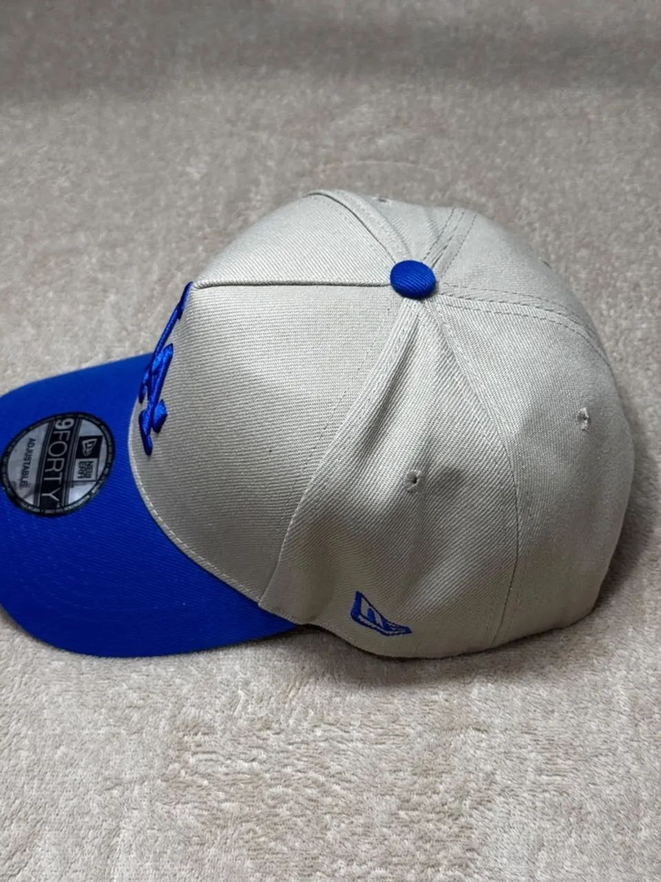 Bone new era LA.  - Foto 2