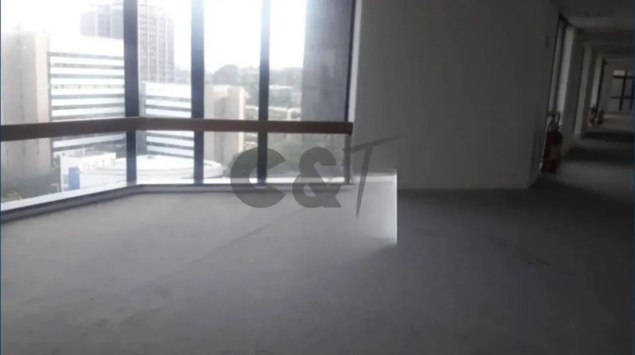 Conjunto Comercial para alugar na Vila Cordeiro - São Paulo/SP - Foto 2